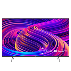 Beko Crystal 8 B50 D 895 A / 50" 4K Smart Google TV